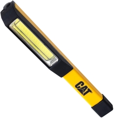 Đèn pin làm việc siêu sáng Cat CT1000 Pocket COB