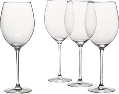 Bộ ly cho rượu vang Lenox
