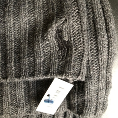 Bộ Khăn Và Mũ Len Polo Ralph Lauren 2 Mảnh, Free Size