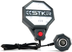 Cảm biến hỗ trợ đỗ xe STKR Garage parking sensor