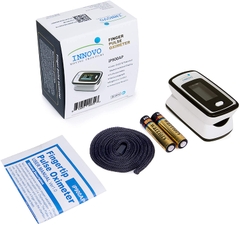 Thiết bị đo oxy trong máu Innovo Deluxe iP900AP