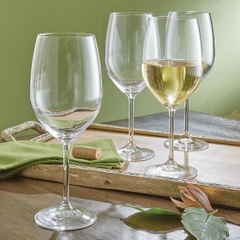 Bộ ly cho rượu vang Lenox
