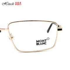 Gọng Kính Cận Cao Cấp MONTBLANC 709 032 55•17 145