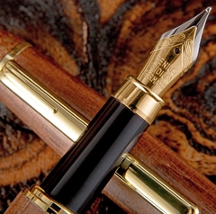 Bút máy MONAGGIO Classic Platinum