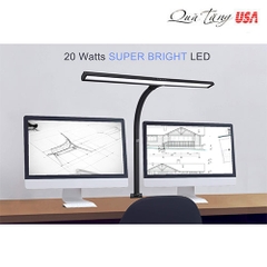 Đèn bàn siêu lớn PHIVE LED Desk Lamp