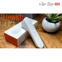 Nhiệt kế hồng ngoại  ihealth PT3