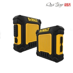 Bộ đàm thoại nhỏ gọn DEWALT DXFRS220