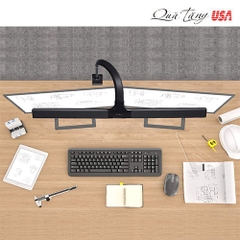 Đèn bàn siêu lớn PHIVE LED Desk Lamp