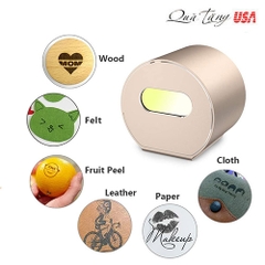Máy khắc laser mini Compact Laser Engraver Machine, LaserPecker Mini Desktop Laser