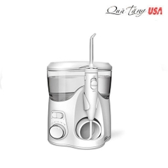 Tăm nước làm sạch răng miệng Loại bỏ tới 99,9% mảng bám Ultra Plus and Cordless Select Water Flosser Combo