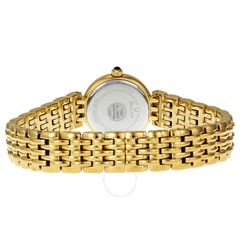 Đồng hồ đeo tay cho nữ Bulova Diamond Petite Classic Watch