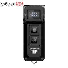 Đèn pin Nitecore TUP LED Keychain Light – CREE XP-L HD V6
