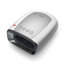 Máy mát xa tay bằng điện Breo iPalm520e