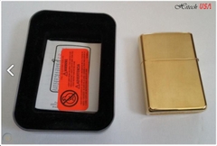 Bật lửa Zippo Lighter Camel Cigarettes