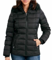 Áo khoác nữ Nautica Ladies' Puffer Jacket