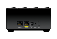NIGHTHAWK® MESH WIFI 6 SYSTEM (MK63)