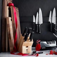 Máy mài dao Chef'sChoice Ultimate Trizor Edge XIV Knife Sharpener