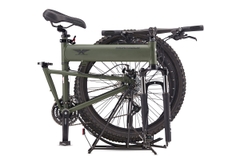 Xe đạp gấp Montague Paratrooper bike