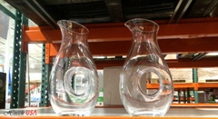 Bình thủy tinh HSG Glass Carafe