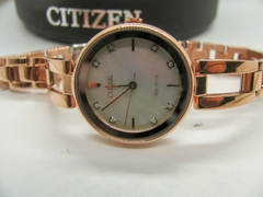 Đồng hồ nữ Citizen EM0803-55D