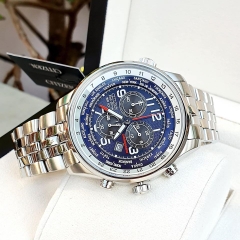 Đồng hồ đeo tay cho nam Citizen Eco-Drive Chronograph