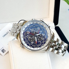 Đồng hồ đeo tay cho nam Citizen Eco-Drive Chronograph