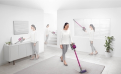 Máy hút bụi không dây cao cấp Dyson V7