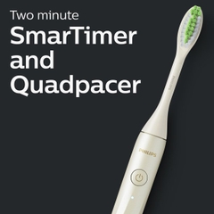 Set bàn chải đánh răng bằng điện Philips One by Sonicare