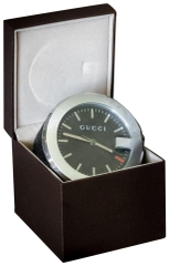 Đồng hồ Gucci để bàn Swiss made