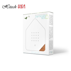 Hộp nhạc RELAXOUND Zwitscher Box