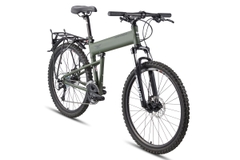 Xe đạp gấp Montague Paratrooper bike