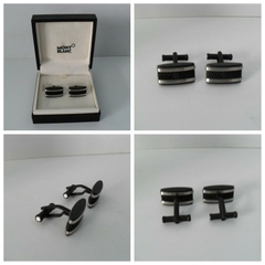 Măng séc cao cấp Montblanc