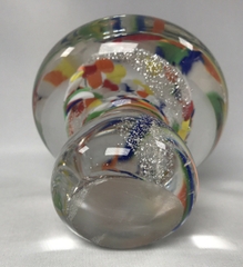 Nấm thủy tinh nghệ thuật Hand made by Murano