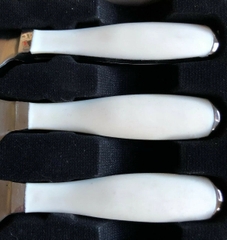 Set dao ăn pho mai Boska Holland 3 Piece Cheese Set