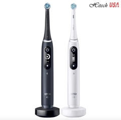 Bàn chải đánh răng điện Oral-B iO Series 7c Rechargeable Toothbrush