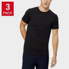 Áo phông nam ngắn tay 32 Degrees Cool 3 Pack