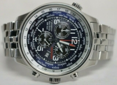 Đồng hồ đeo tay cho nam Citizen Eco-Drive Chronograph