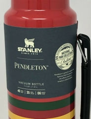 Phích giữ nhiệt Pendleton Stanley Vacuum Bottle 1.5 QTs