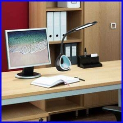 Đèn LED để bàn bàn đổi màu Ottlite