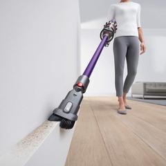 Máy hút bụi Dyson V11 Animal Cordless Vacuum Cleaner, Purple