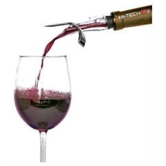 Dụng cụ rót vang VinOair Premier Wine Aerator