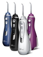 Tăm nước không dây Cordless Advanced Water Flosser WP-562