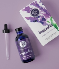 Tinh dầu hoa oải hương Woolzies 30ml