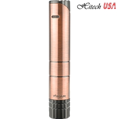 Bật lửa khò Xikar Turrim Cigar Lighter, Single Jet Flame