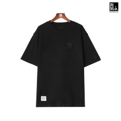 New Era, Ap Ne Essential Basic T-Shirt - Black
