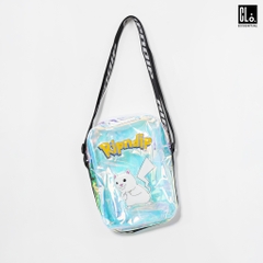 RIPNDIP, Catch Em All Shoulder Bag - Multi Bag