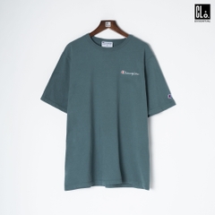 Champion Garment Dyed Short Sleeves T-shirt/ Cactus