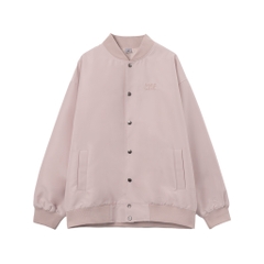 M.B.C Exclusive Bomber Jacket - Pink