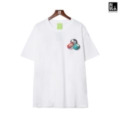 Huf, Dirty Pool TT S/S T-Shirt - White