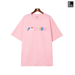Champion, Graphic Icon Passion T-shirt - Pink